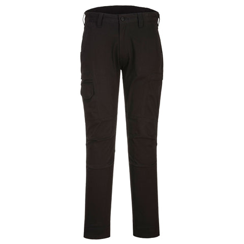 KX3 Cargo Pants Black