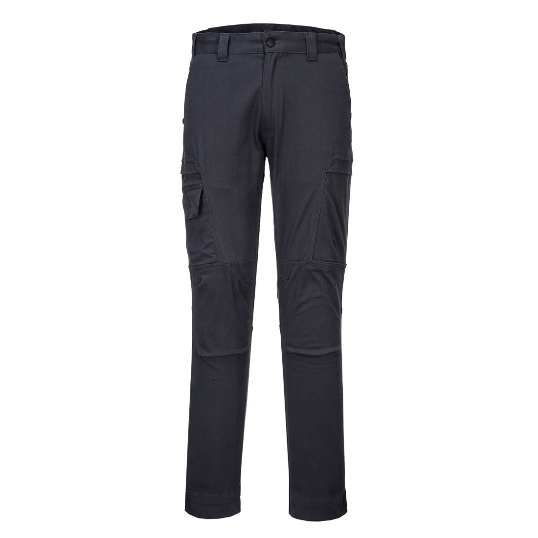 KX3 Cargo Pants Metal Grey