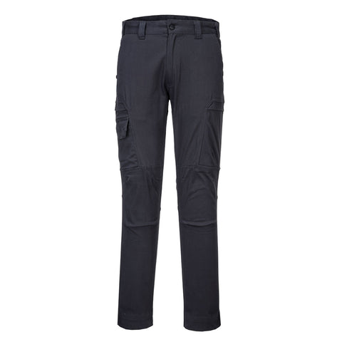 KX3 Cargo Pants Metal Grey