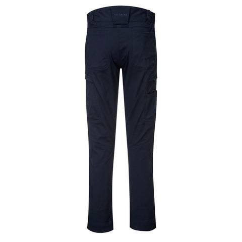 KX3 Cargo Pants Navy back