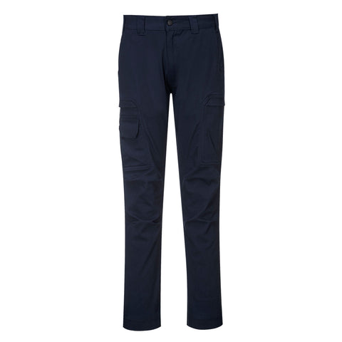 KX3 Cargo Pants Navy
