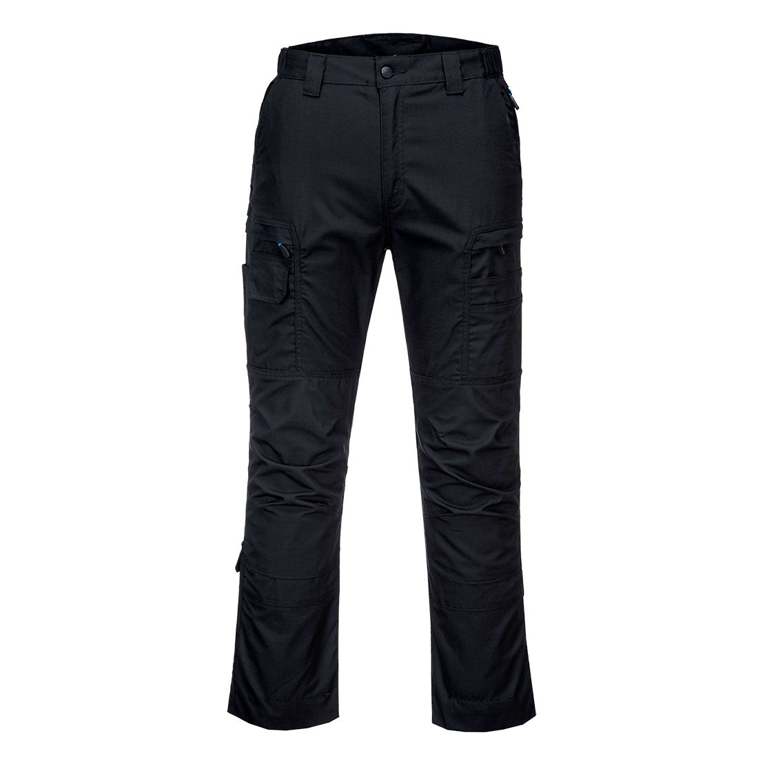 KX3 Ripstop Pants Black