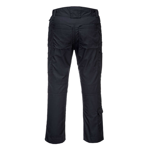 KX3 Ripstop Pants Black back