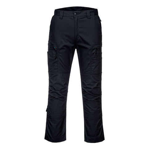 KX3 Ripstop Pants Black