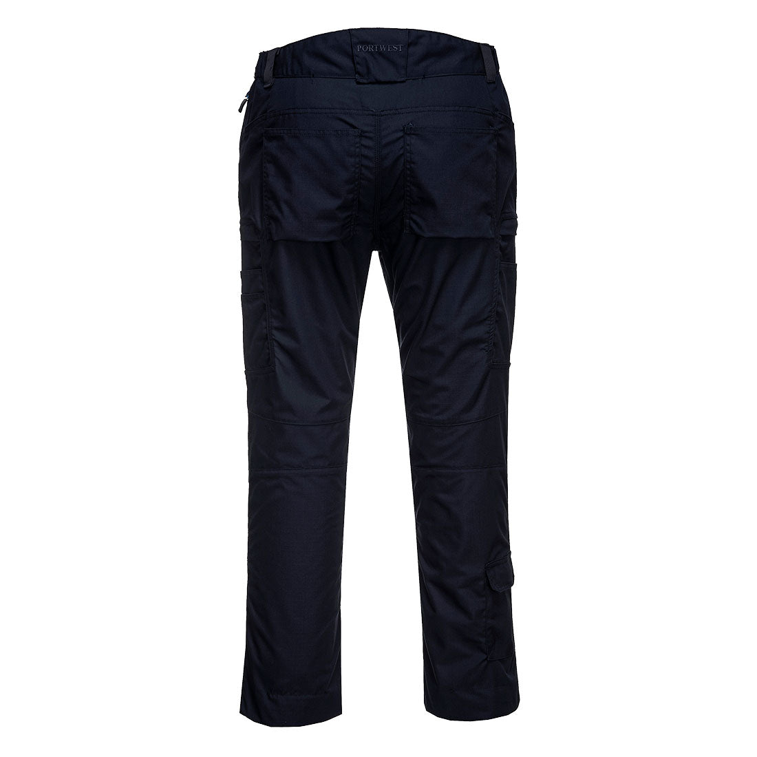 KX3 Ripstop Pants Navy back