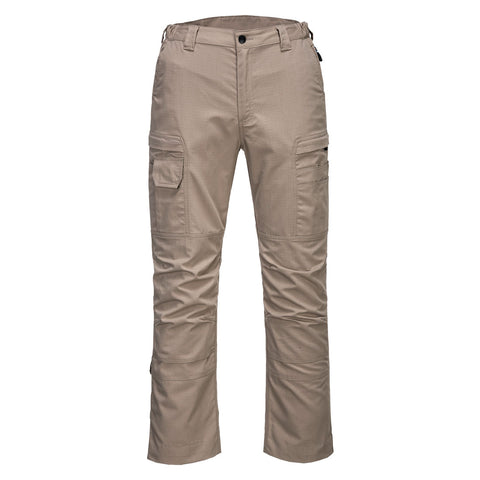KX3 Ripstop Pants Sand