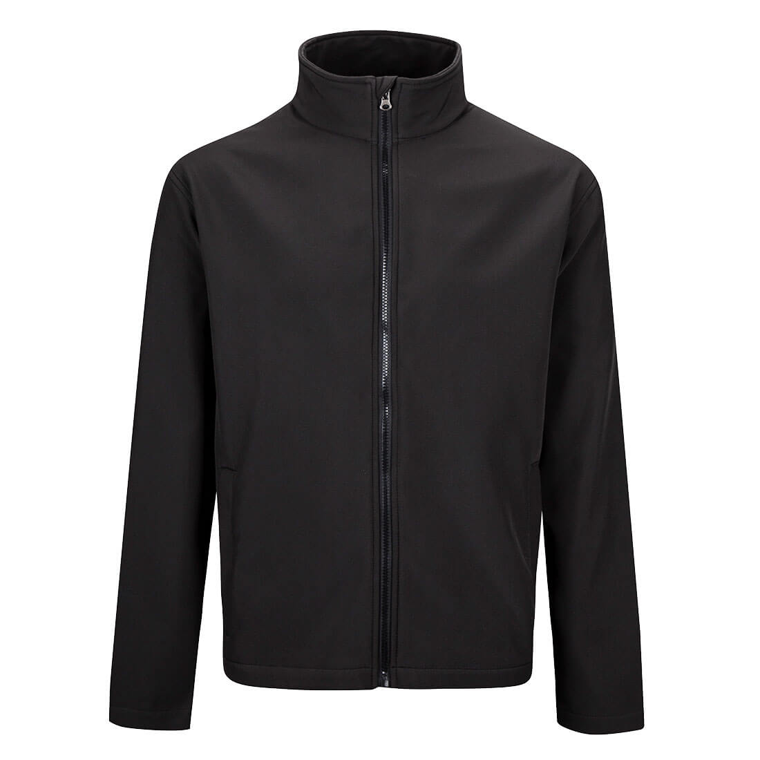 Print and Promo Softshell (2L) Black