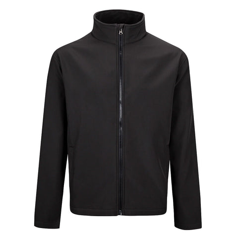 Print and Promo Softshell (2L) Black