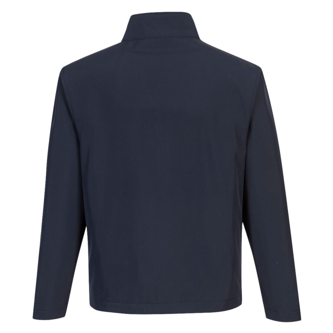 Print and Promo Softshell (2L) Navy 2 back