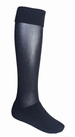 Sports Socks in Black