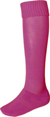 Sports Socks in Magenta