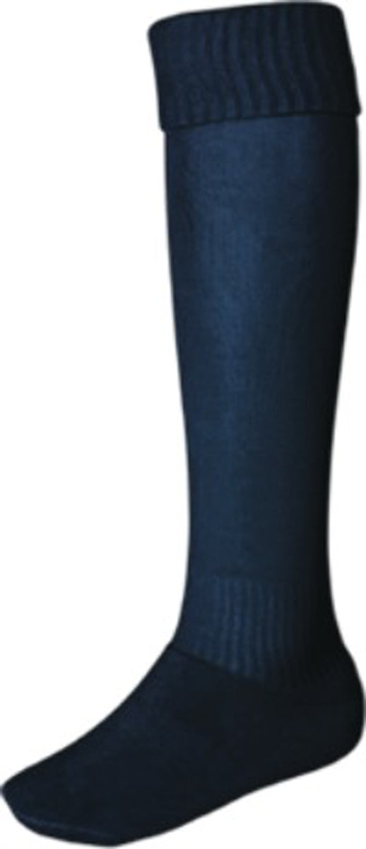 Sports Socks in Navy