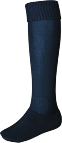 Sports Socks in Navy