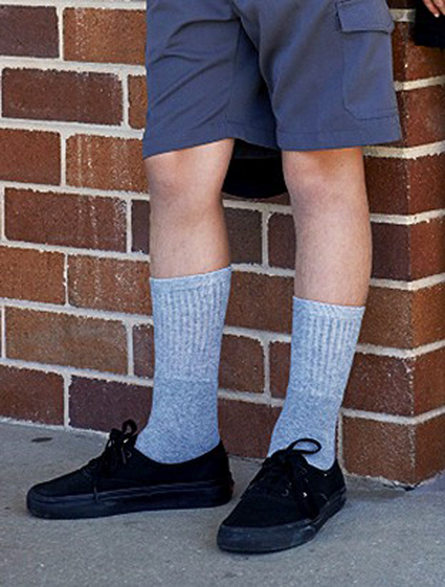 Kids School Socks, Bocini