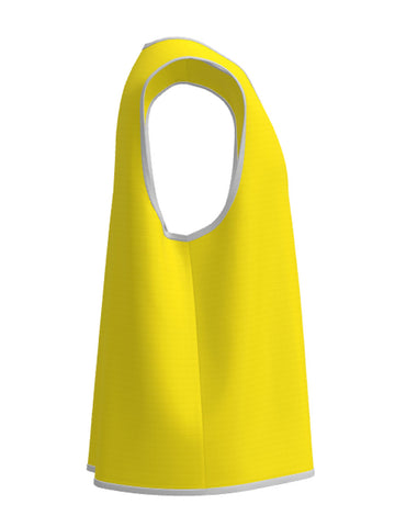 Unisex Adults Hi-Vis Vest detail