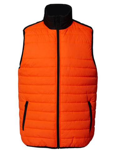 Hi vis vest, Bocini