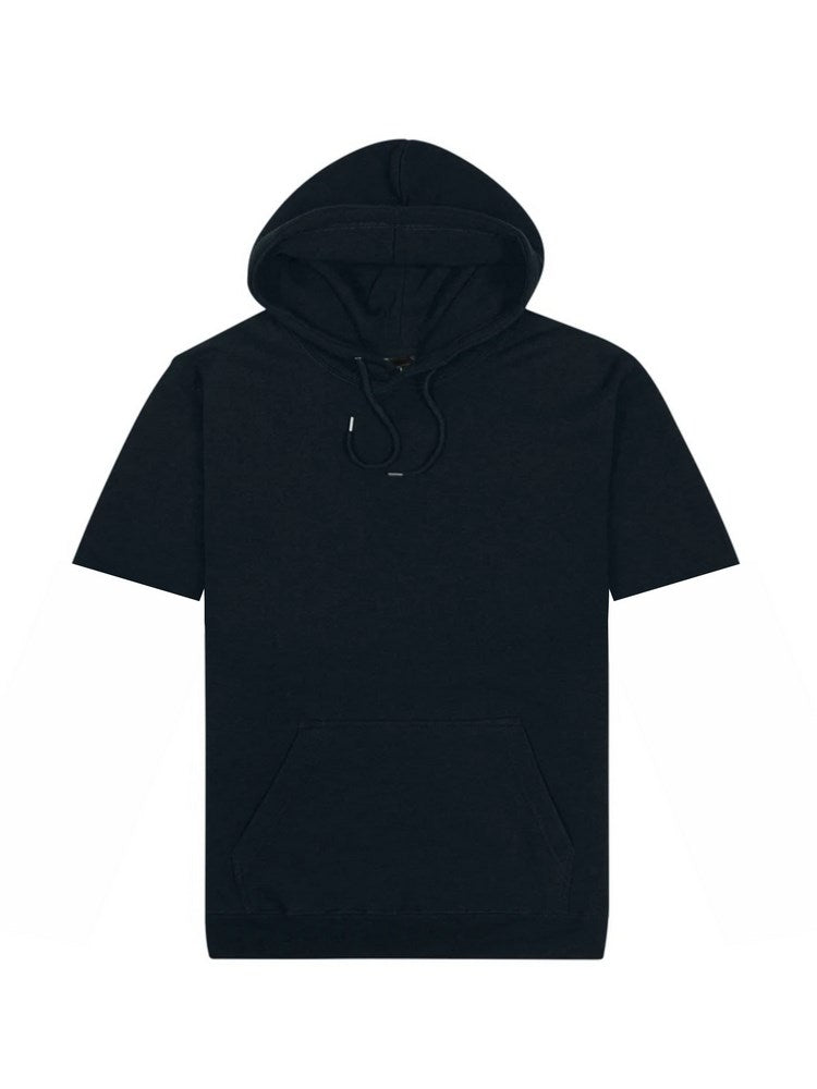 CLOKE - Short-Sleeved Origin Hoodie - SS-HSI-2