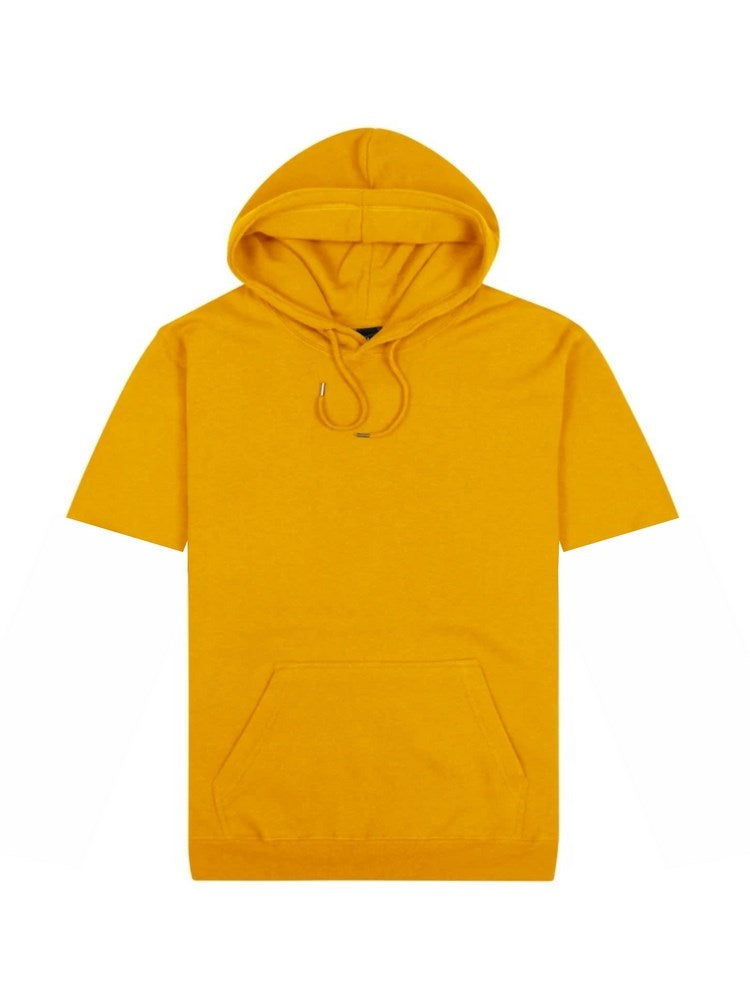 CLOKE - Short-Sleeved Origin Hoodie - SS-HSI-6