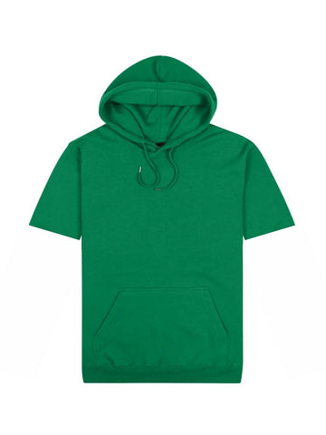 CLOKE - Short-Sleeved Origin Hoodie - SS-HSI-7