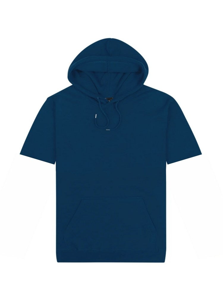 CLOKE - Short-Sleeved Origin Hoodie - SS-HSI-10
