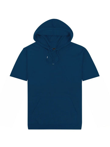 CLOKE - Short-Sleeved Origin Hoodie - SS-HSI-10
