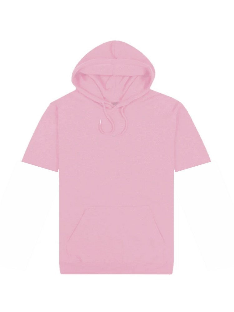 CLOKE - Short-Sleeved Origin Hoodie - SS-HSI-15