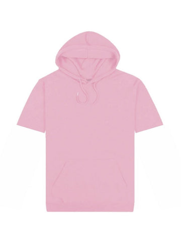 CLOKE - Short-Sleeved Origin Hoodie - SS-HSI-15