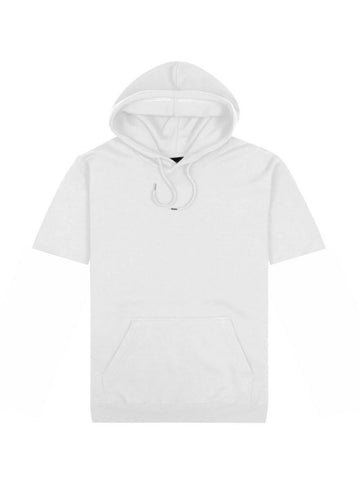 CLOKE - Short-Sleeved Origin Hoodie - SS-HSI-18
