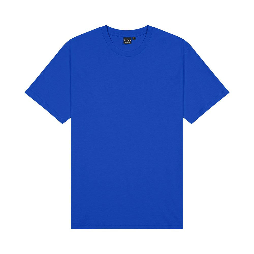 CLOKE - Outline Tee - Mens - T101-24