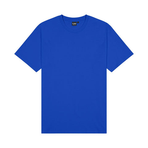 CLOKE - Outline Tee - Mens - T101-24