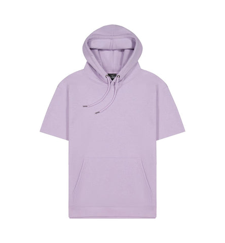 CLOKE - Short-Sleeved Origin Hoodie - SS-HSI-19