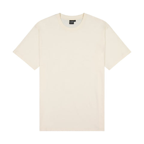 CLOKE - Outline Tee - Mens - T101-22