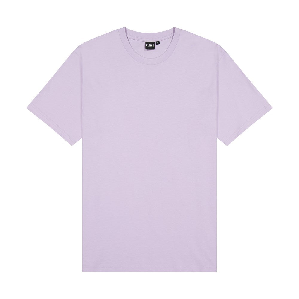 CLOKE - Outline Tee - Mens - T101-23