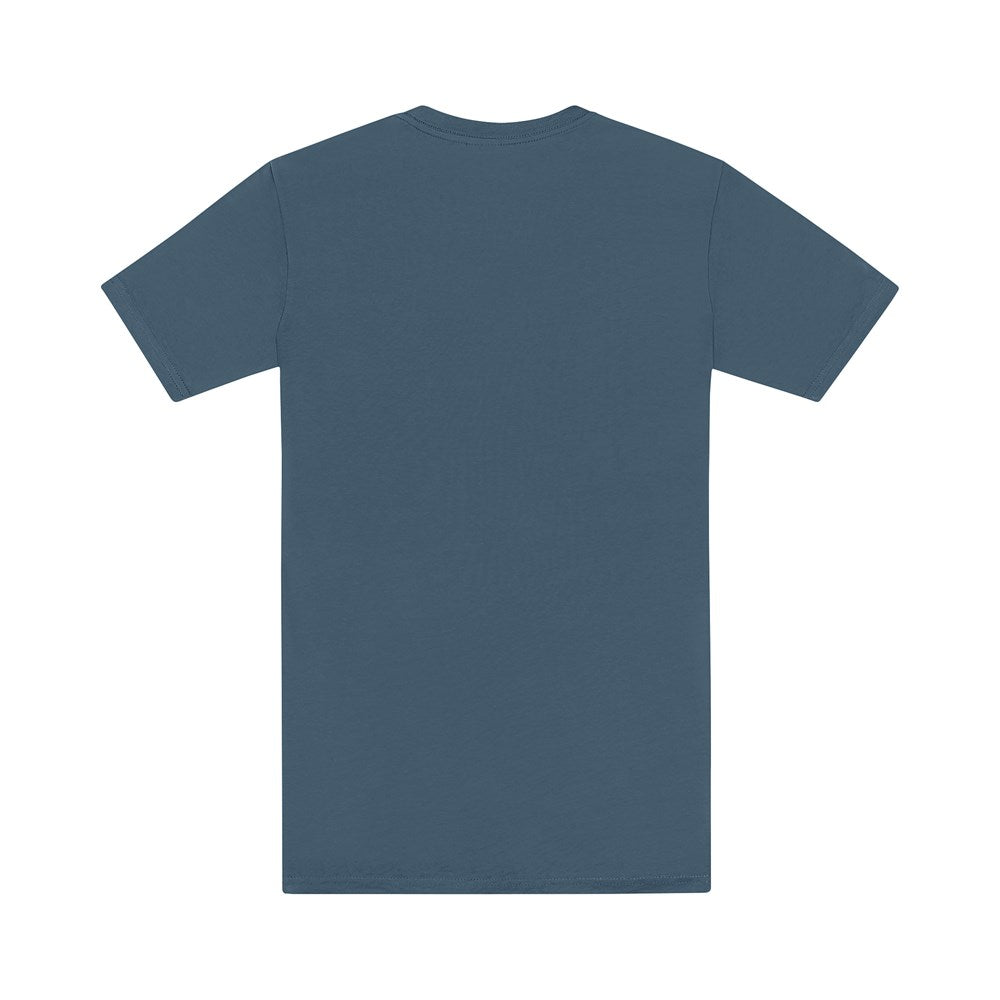CLOKE - Outline Tee - Mens - T101-19