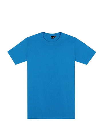 CLOKE - Outline Tee - Mens - T101-1