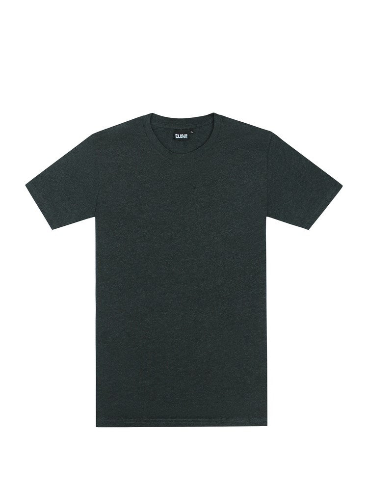 CLOKE - Outline Tee - Mens - T101-2