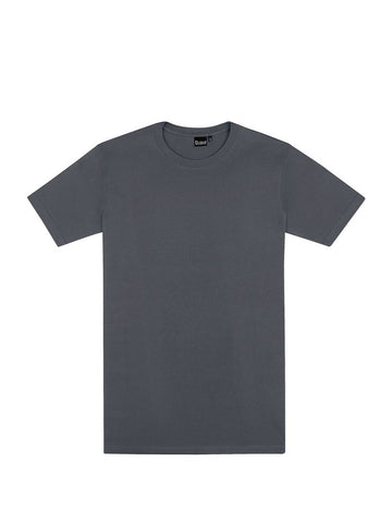 CLOKE - Outline Tee - Mens - T101-4