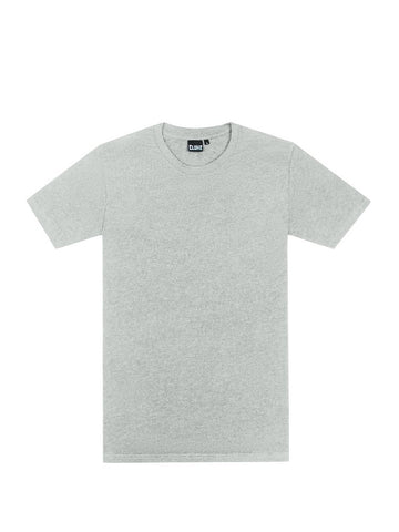 CLOKE - Outline Tee - Mens - T101-7