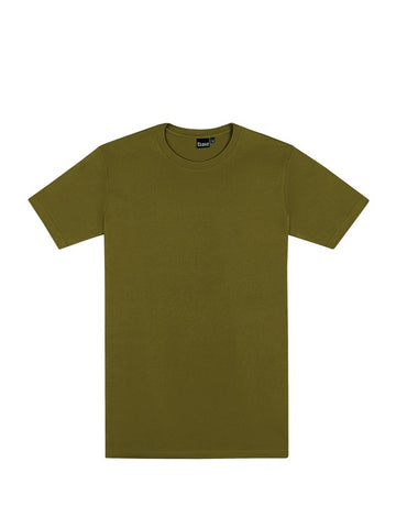 CLOKE - Outline Tee - Mens - T101-9