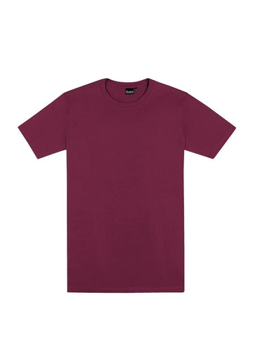 CLOKE - Outline Tee - Mens - T101-10