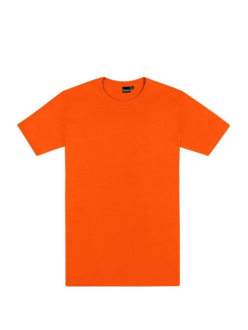 CLOKE - Outline Tee - Mens - T101-12