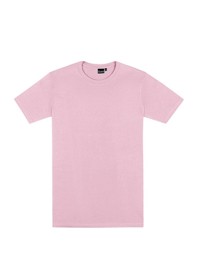 CLOKE - Outline Tee - Mens - T101-13