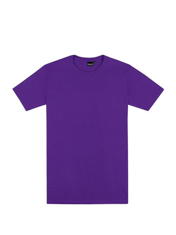 CLOKE - Outline Tee - Mens - T101-18