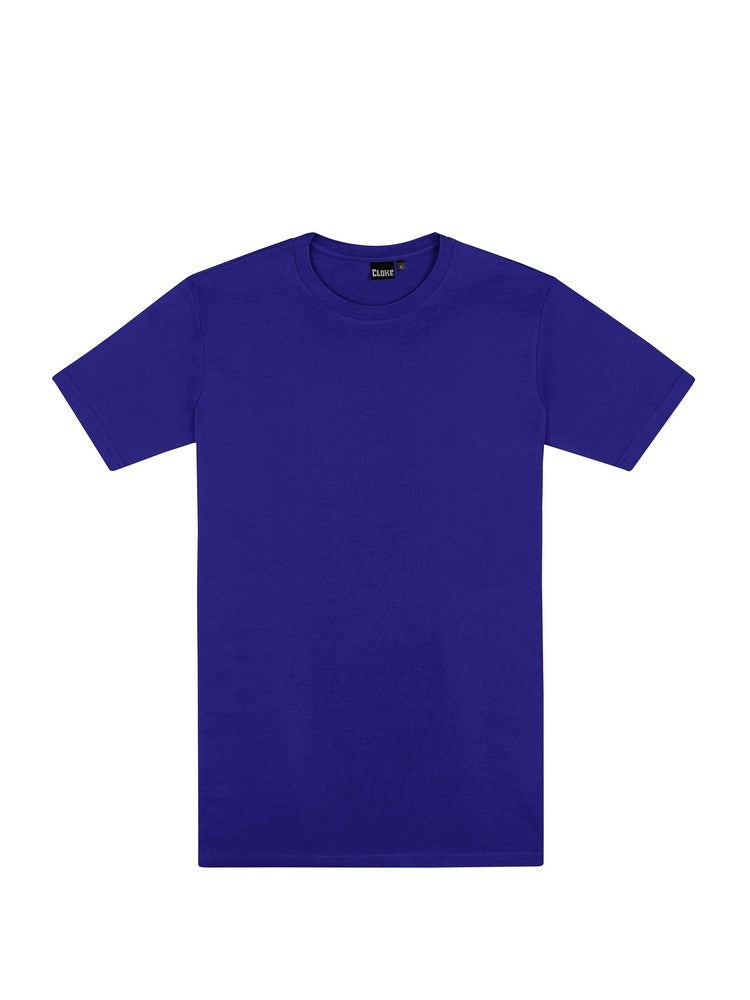 CLOKE - Outline Tee - Mens - T101-6