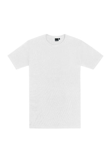 CLOKE - Outline Tee - Mens - T101-17