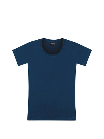 CLOKE - Silhouette Tee - Womens - T201-9