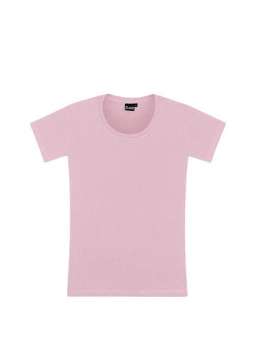 CLOKE - Silhouette Tee - Womens - T201-11
