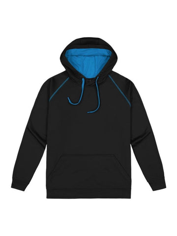 CLOKE - XT Performance Pullover - Kids -XTHK-13