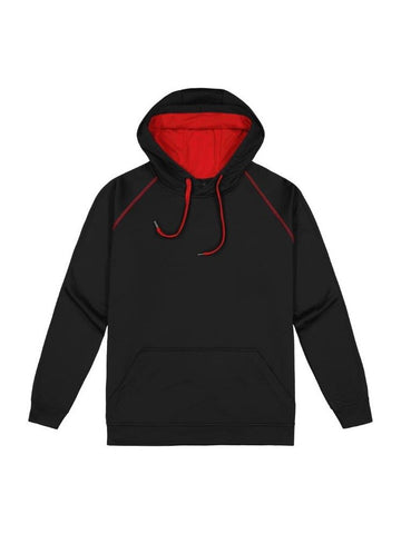 CLOKE - XT Performance Pullover Hoodie - XTH-4