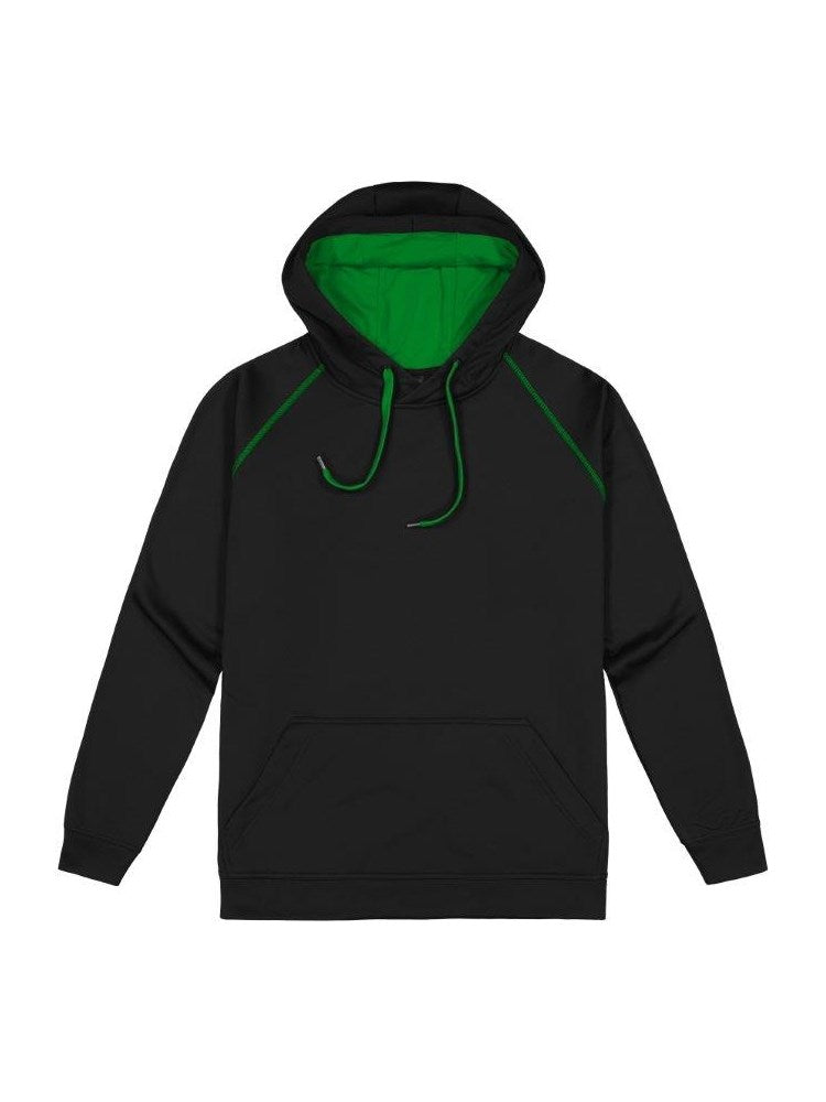 CLOKE - XT Performance Pullover Hoodie - XTH-3